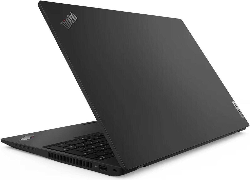 Lenovo ThinkPad T16 Gen 2 | Intel Core i7-1355U | 16.0" WUXGA IPS