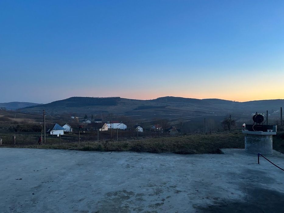 Teren intravilan in Fălticeni 1200 mp acte la zi