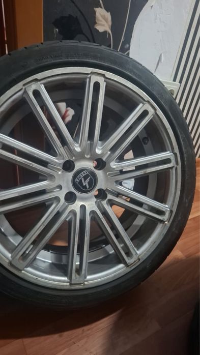 диск 17 сатылады