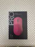 Мышка logitech g pro superlight 2