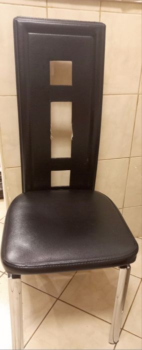 Donez bicicleta+scaune