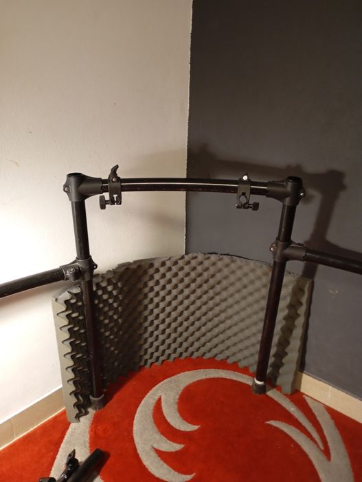 Стойка за електронни барабани