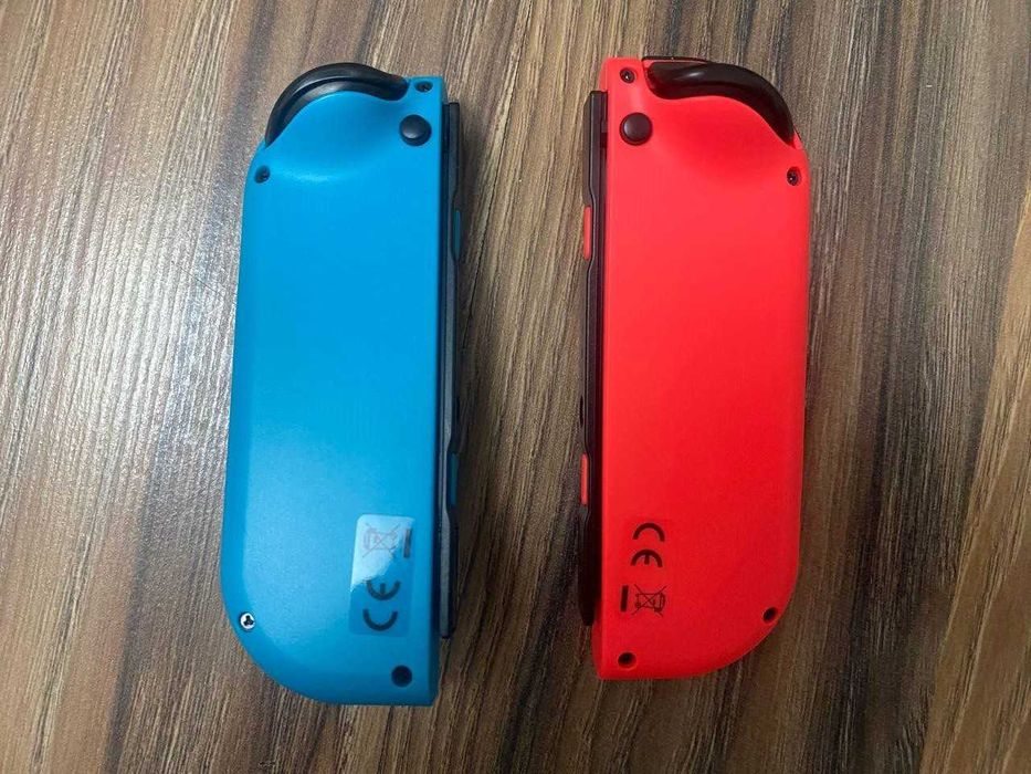 Joy-Con (Джойконы) Nintendo Switch