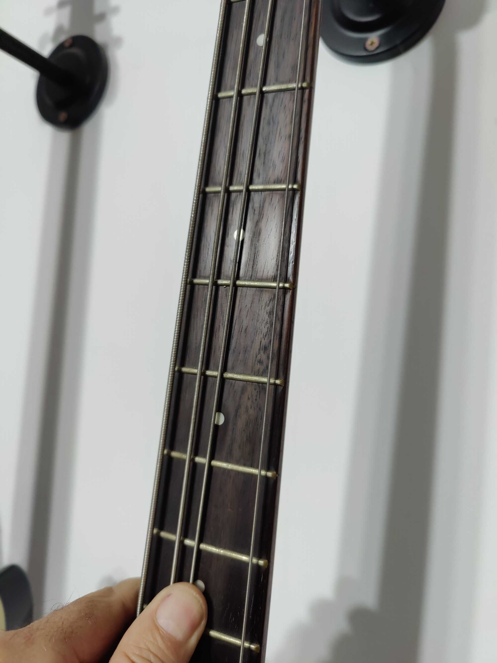 Chitara bass Palmer JBC-32