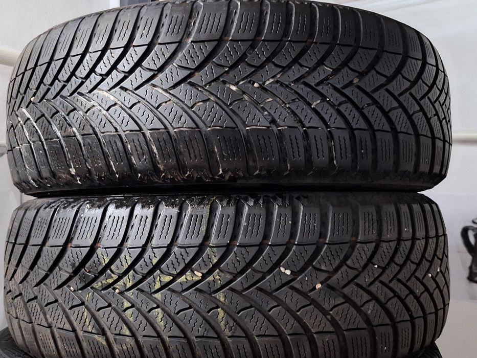 Anvelope iarna 15" 16 si 17"