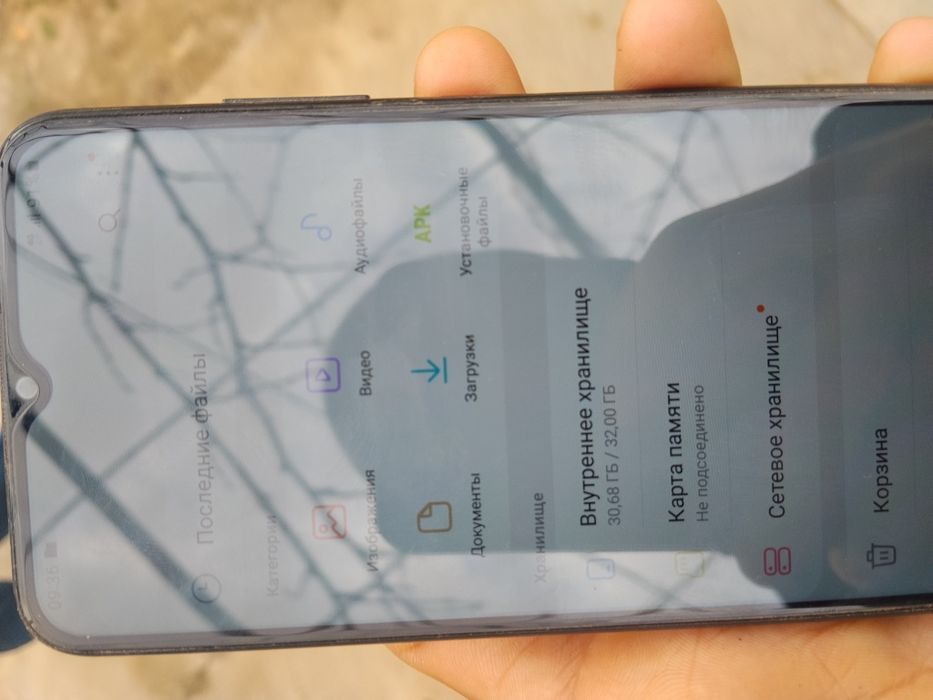 Продам Samsung A 03 я даю гарантию 5 месяцев я могу я спокойно отвечу