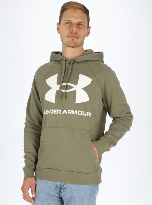 Under armour горнище мъжка оригинален