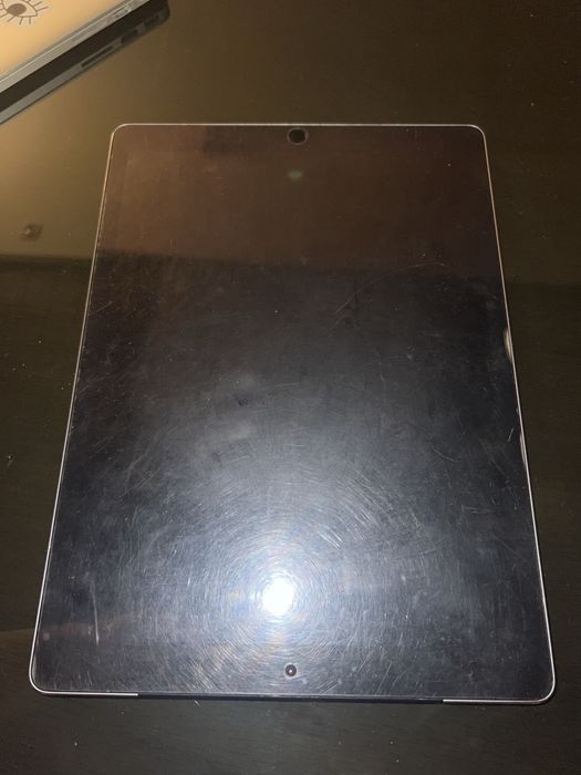 Ipad pro 12,9 БУ 2016г - модель - 128GB