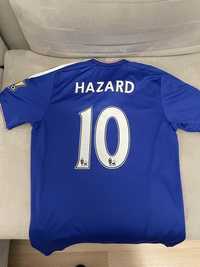 Tricou original Chelsea Eden Hazard