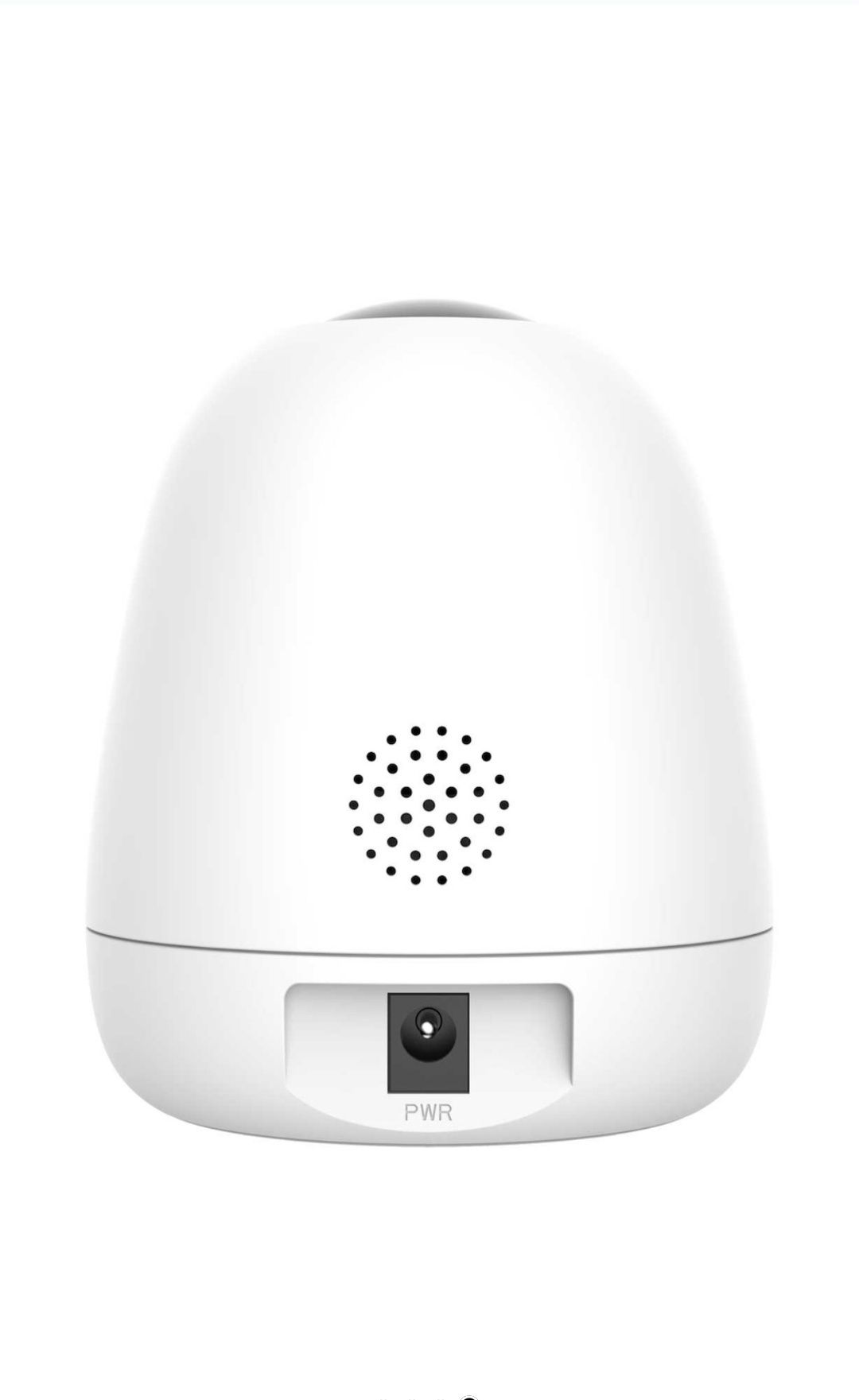 Camera de supraveghere Tenda