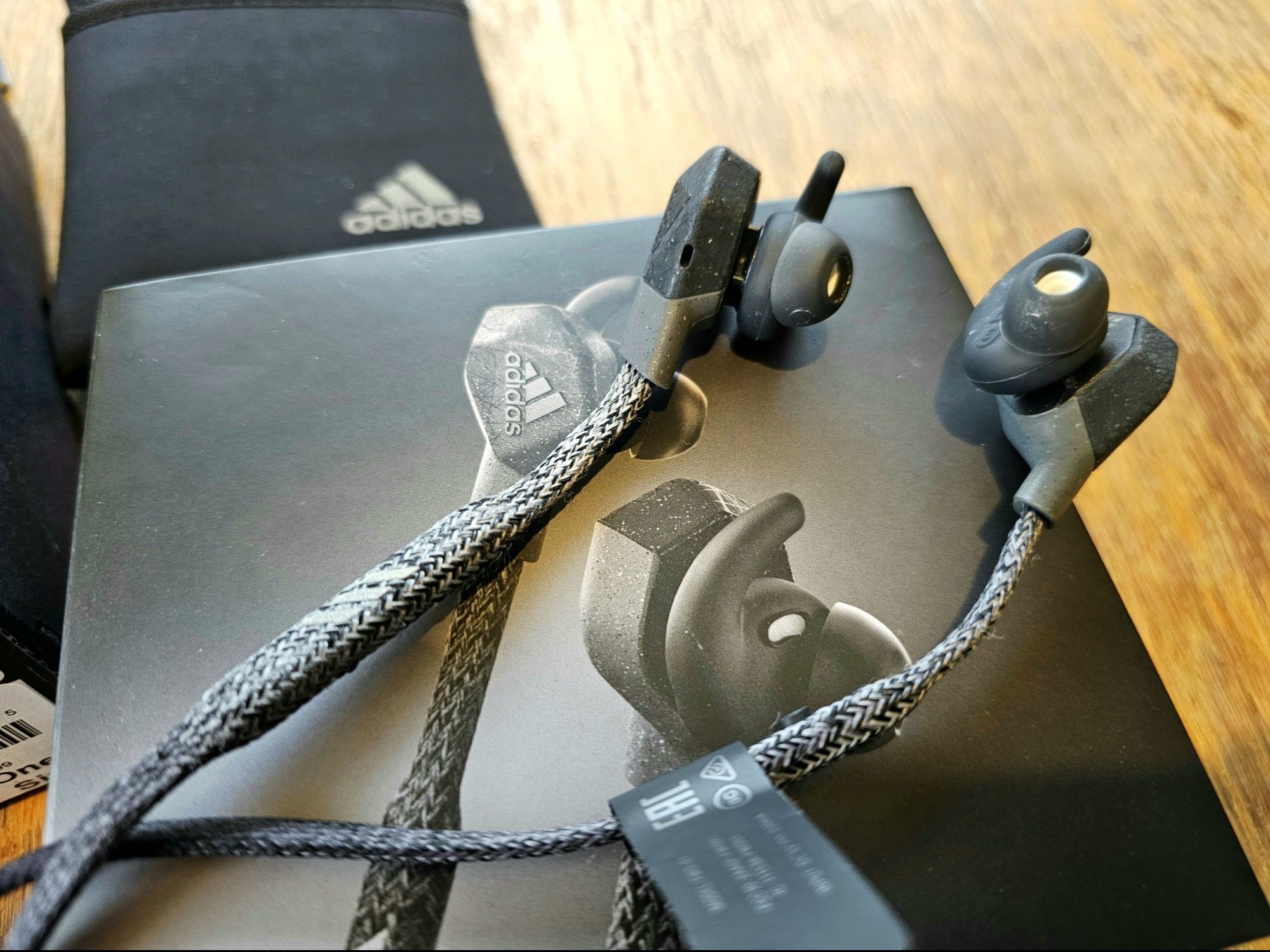 Adidas FWD-01 Headphones