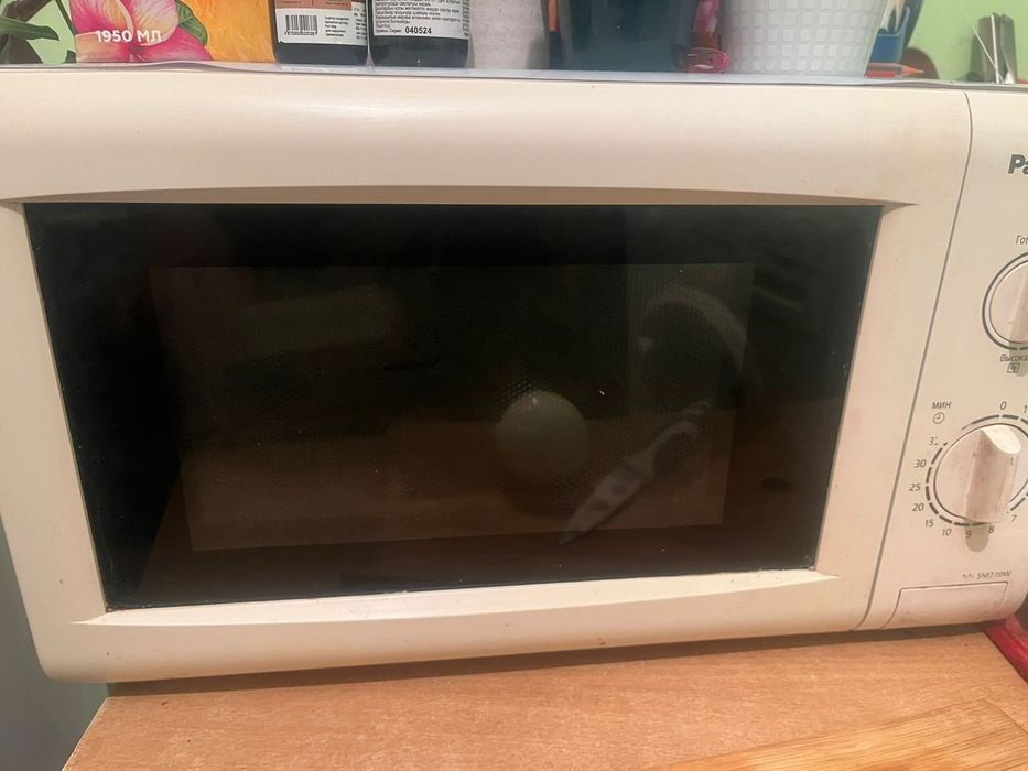 Продам микроволновка в отличном состоянии