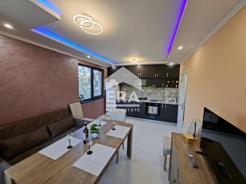 ЕКСКЛУЗИВНО! ЕРА ПЛЕВЕН СИТИ предлага за своите клиенти двустаен апарт