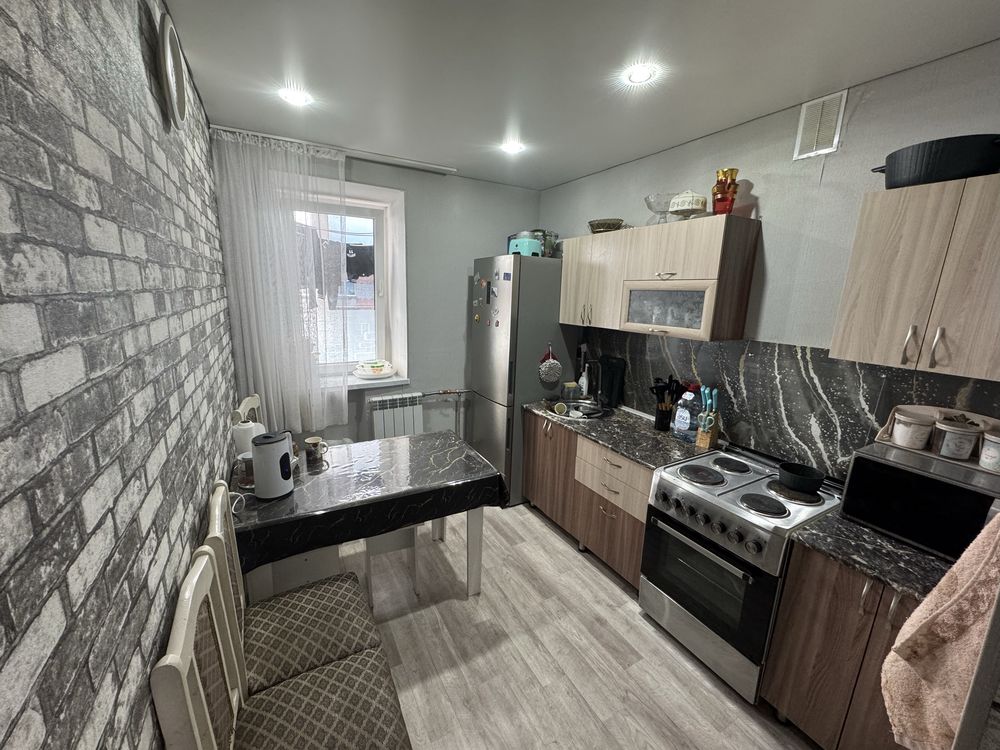Продам 3 ком квартиру на 7 районе