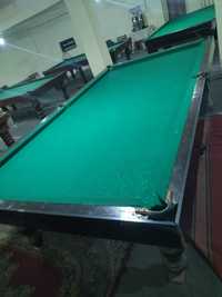 5 dona billiard stol komplekt sotiladi