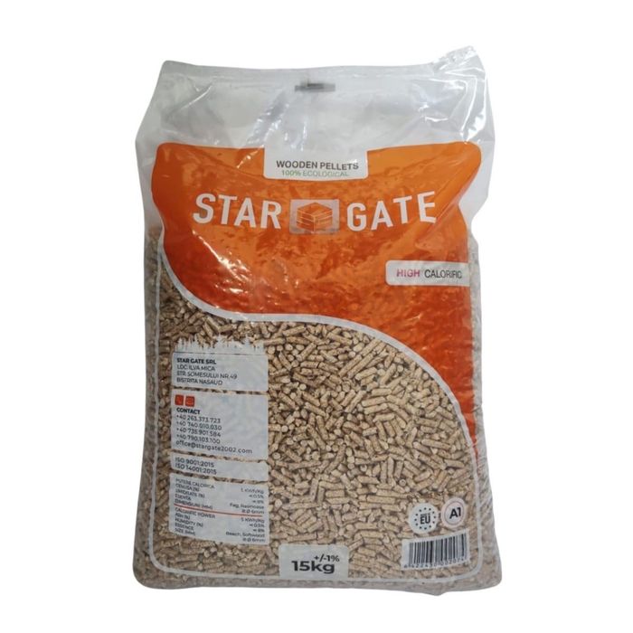 Peleti / HS / Pell Up/ Rezult / StatGate / Ameco