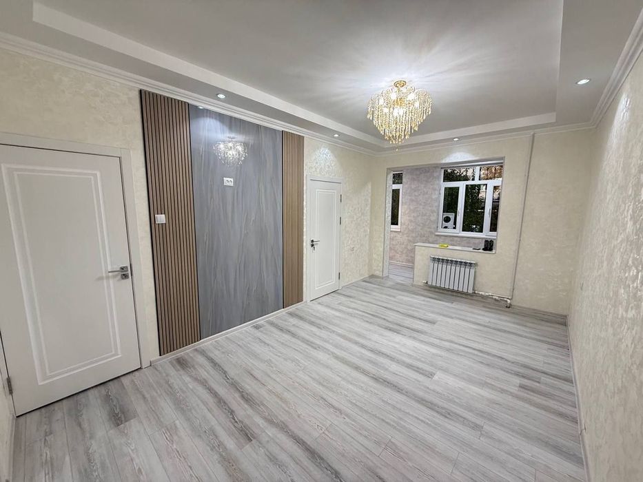 Продам 2 ком Юнусабад 13 квартал Ипотека