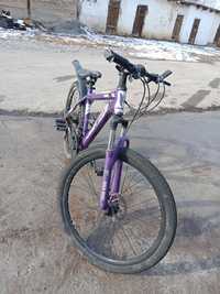 Велосипед MSEP.В