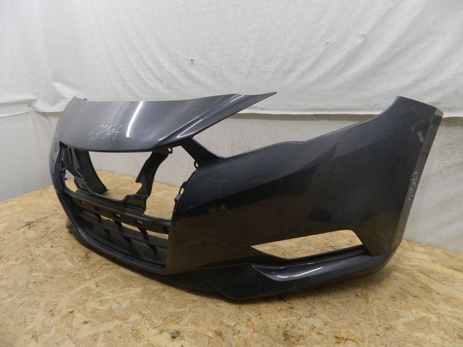 Bara fata Nissan Micra K14, 2017, 2018, 2019, 2020, 620225FA0H.