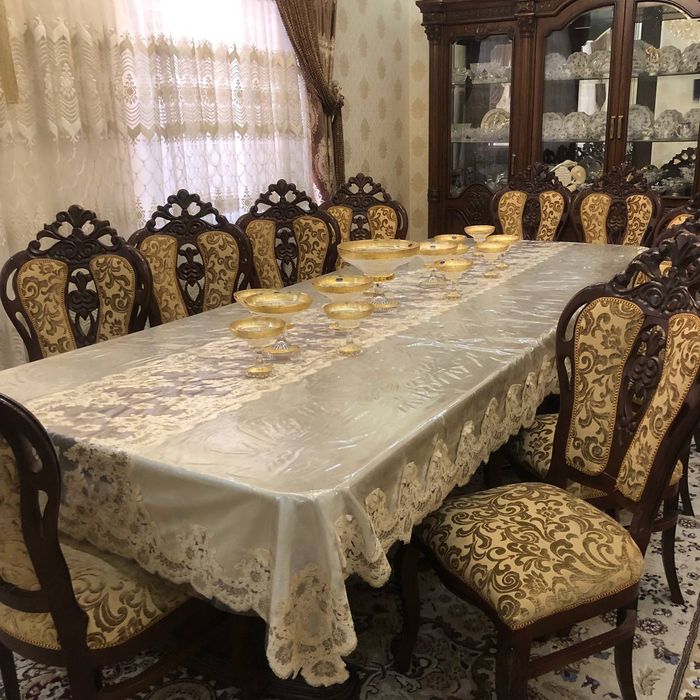 Mebel shkafi bilan sotiladi