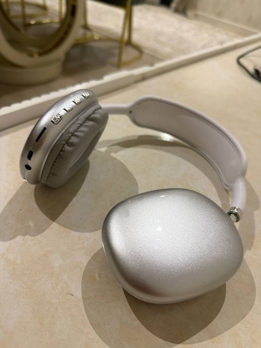 Наушники P9  можем обсудить сумму