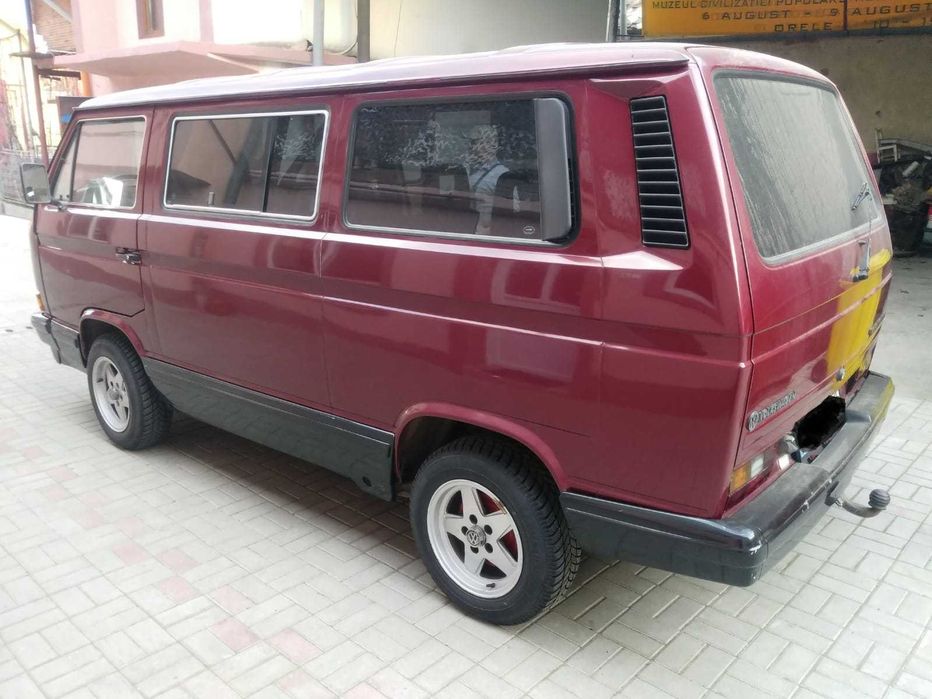 Piese Volkswagen T3