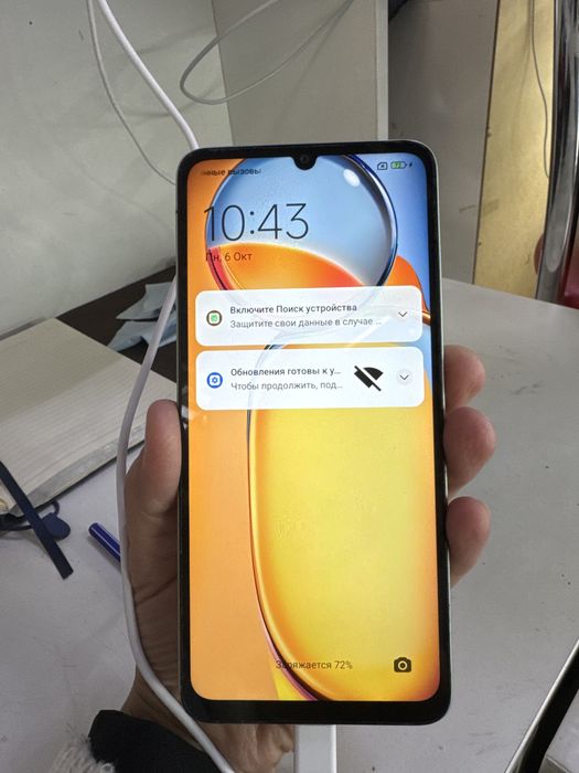 Redmi 13C 256гб