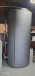 Vând puffer 1000 l cu boiler incorporat de 200 l folosit doar o iarna