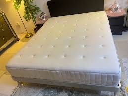 Saltea 160x200 impecabila