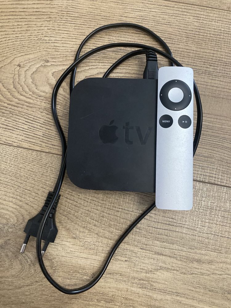 Apple TV 4 A1625 32 GB