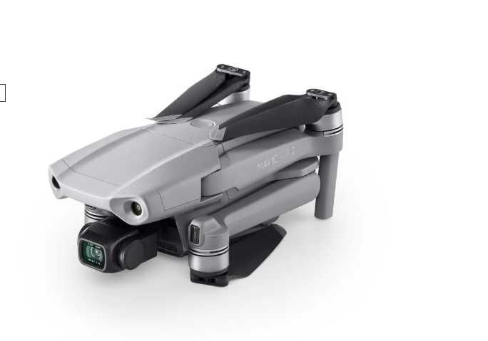 Drona DJI Mavic Air 2 Fly More Combo