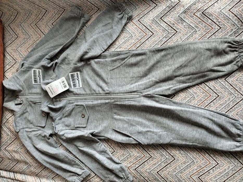 Комбинезон детский