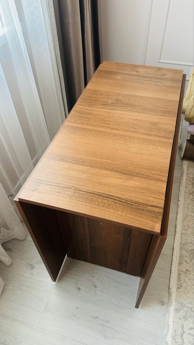 Стол трансформер