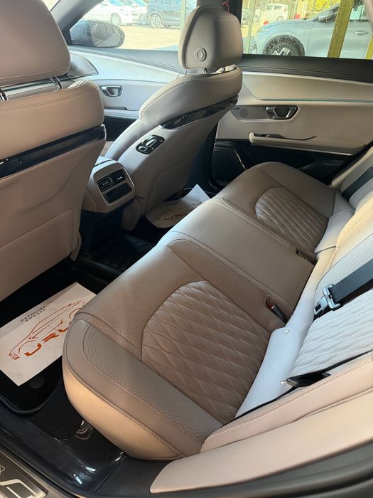 Byd han 506km nd40 smart