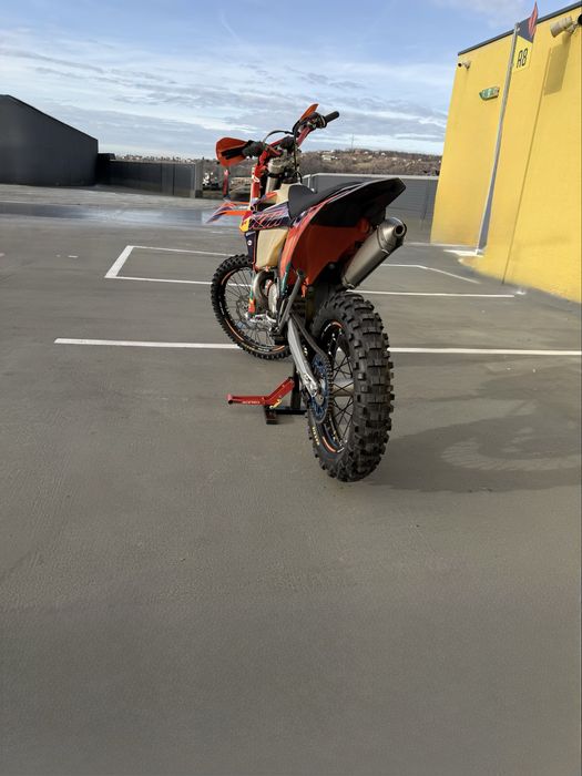KTM 300 TPI EXC 2021