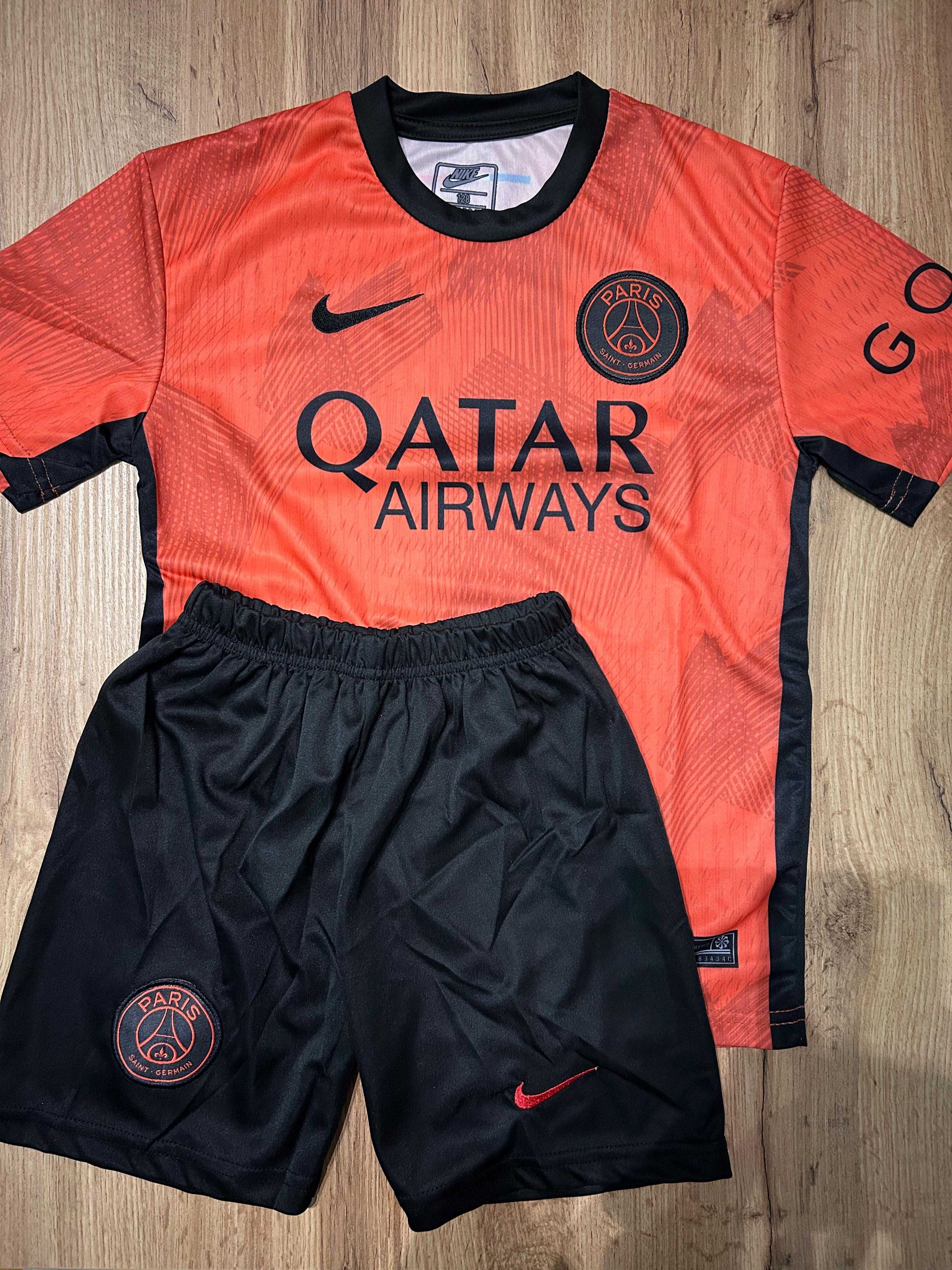 Reducere: Tricouri  Echipamente fotbal copii – Kvaratskhelia