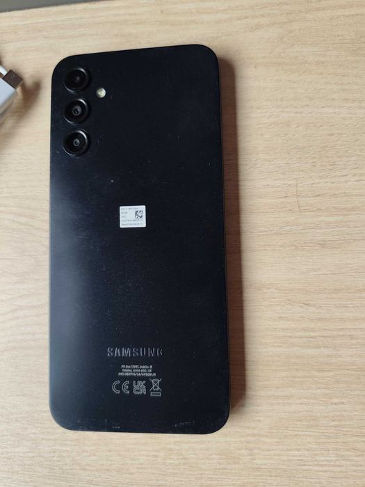 Samsung Galaxy A14 5G работи перфектно
