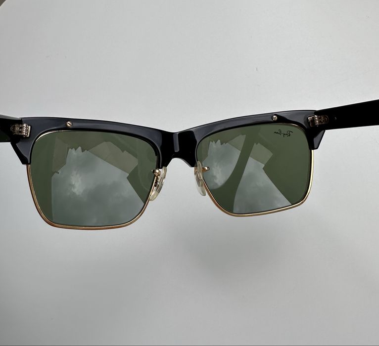 Ray Ban Wayfarer Austen Max B&L U.S.A