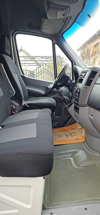 Vand VW Crafter ,autoutilitara