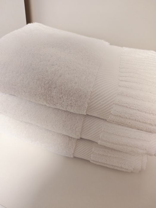 Prosoape hoteliere de lux