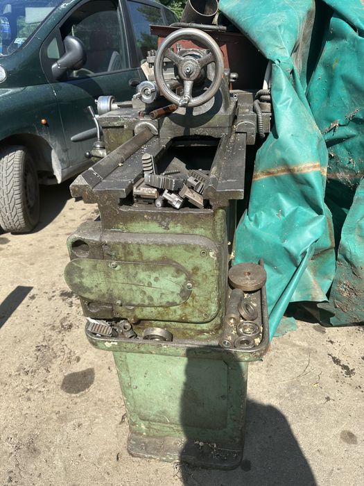 Универсален струг С11