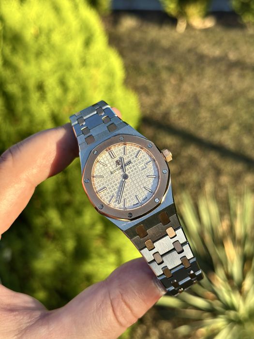 ceas ap royal oak 33,mm lady