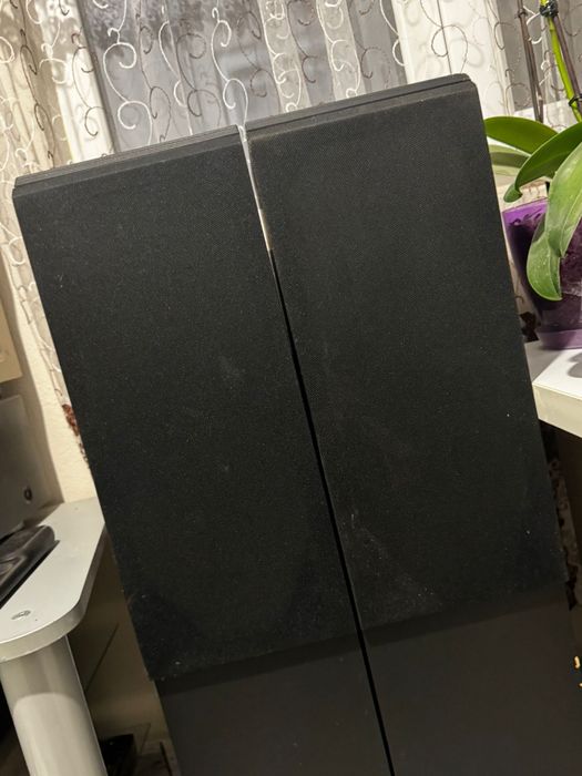 Boxe MB Quart Two XL – Made in Germany – Tehnic 10/10, Vizual 8,5/10