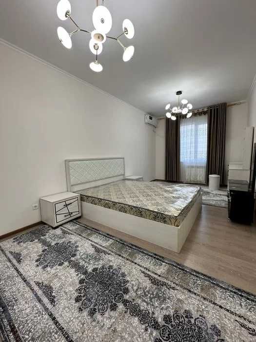 ;Новостройка СОТИЛАДИ Арзон Green Park Улица Махтумкули 87м2 HAQIQIY