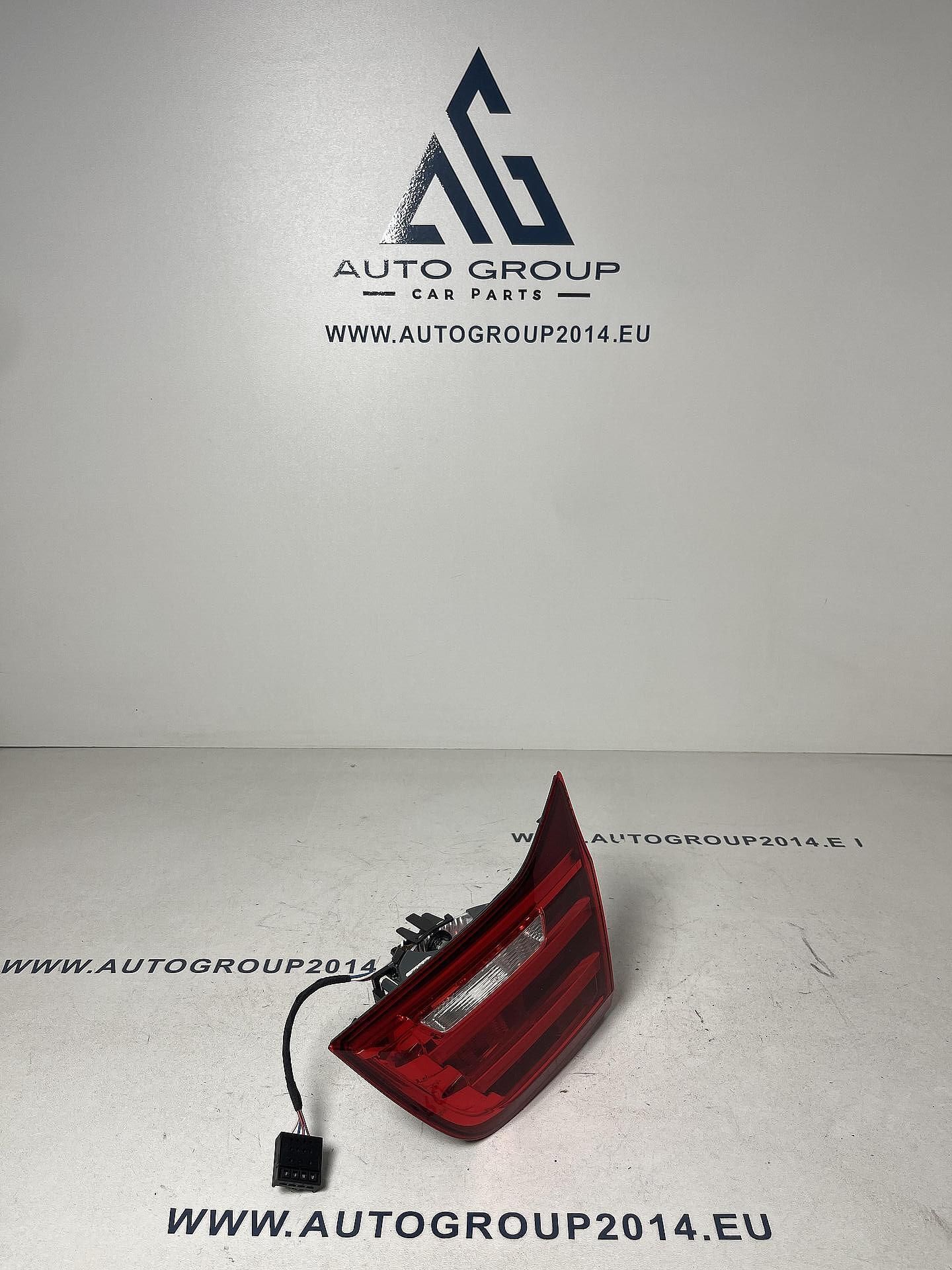 Десен вътрешен стоп за bmw 4er f32 - 7296102