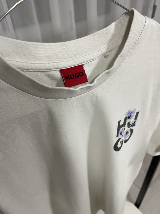 Tricou damă HUGO