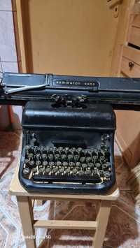 Vand masina de scris Remington Rand