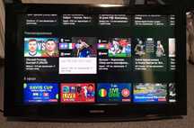 Smart-TV Samsung: YouTube + (620 ТВ-Каналов Каз-Рус)