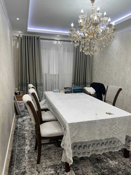 Срочно сдается! Себзор! Алмазарский! Ганга! 3x комнатная квартира