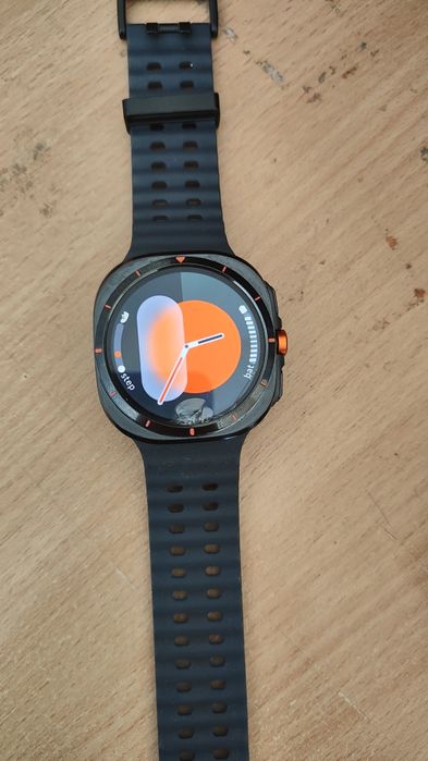 Smartwatch clona